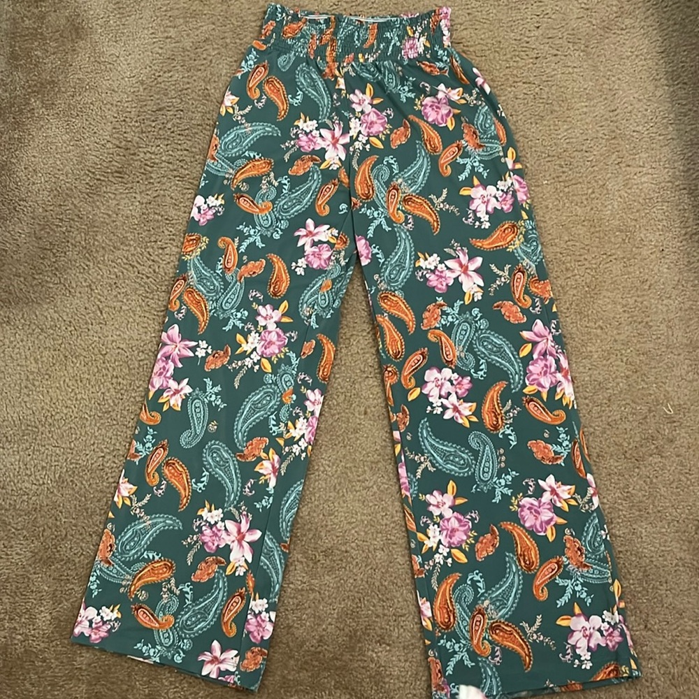 Pants